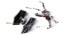 LEGO® Star Wars™ #75393 TIE Fighter & X-Wing Mash-up