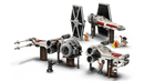 LEGO® Star Wars™ #75393 TIE Fighter & X-Wing Mash-up
