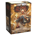 Dragon Shield: Standard 100ct Art Sleeves - Flesh and Blood (Prism)
