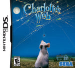 Charlotte's Web (Nintendo DS)