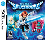 Spectrobes (Nintendo DS)