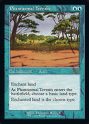 Phantasmal Terrain (30A-365) - 30th Anniversary Edition