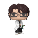 PREORDER (Estimated Arrival Q4 2024) POP Animation: BLEACH- Aizen