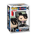 PREORDER (Estimated Arrival Q4 2024) POP Animation: BLEACH- Byakuya