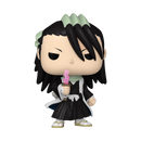 PREORDER (Estimated Arrival Q4 2024) POP Animation: BLEACH- Byakuya