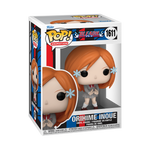 PREORDER (Estimated Arrival Q3 2024) POP Animation: BLEACH - Orihime Inoue