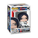 PREORDER (Estimated Arrival Q4 2024) POP Animation: BLEACH- Uryu (Common)