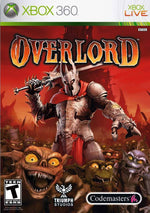 Overlord (Xbox 360)