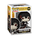 Funko Pop Tokyo Ghoul: Re   Juzo Suzuya