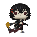 Funko Pop Tokyo Ghoul: Re   Juzo Suzuya