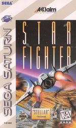 Star Fighter (Sega Saturn)