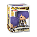 POP! Animation: Trigun- L Bluesummers