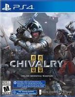 Chivalry II (PlayStation 4)