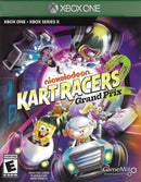 Nickelodeon Kart Racers 2: Grand Prix (Xbox Series X/Xbox One)