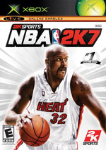 NBA 2K7 (Xbox)