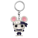 POP! Keychain: Demon Slayer - Muscle Mouse