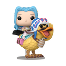 (PRE-ORDER) POP! Ride: One Piece - Vivi & Karoo