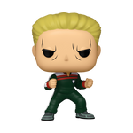 POP! Hunter x Hunter: Phinks Magcub