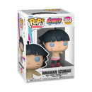 PREORDER (Estimated Arrival Q3 2024) POP Animation: Boruto- Himawari Chase & Common Set of 2 with Soft Protectors