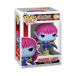PREORDER (Estimated Arrival Q3 2024) POP Animation: Yu-Gi-Oh - Harpie Lady Common