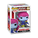 PREORDER (Estimated Arrival Q3 2024) POP Animation: Yu-Gi-Oh - Harpie Lady Common & Chase Set of 2 with Soft Protectors