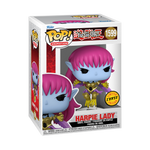 POP Animation: Yu-Gi-Oh - Harpie Lady CHASE