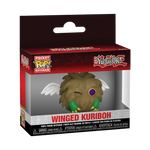 PREORDER (Estimated Arrival Q3 2024) POP Keychain: Yu-Gi-Oh - Winged Kuriboh