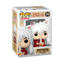 PREORDER (Estimated Arrival Q3 2024) POP Animation: Inuyasha - Set of 6 with (4in) Soft Protectors