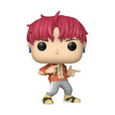 Funko Pop! Animation Dandadan Vinyl Figures - Select Figure(s)