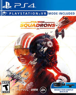 Star Wars: Squadrons (Playstation 4)