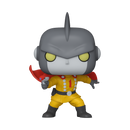 POP! Animation: Dragon Ball Super: SH - Gamma 1