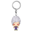 PREORDER (Estimated Arrival Q4 2024) POP Keychain: Dragon Ball Super Super Hero- Gohan Beast