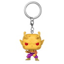 PREORDER (Estimated Arrival Q4 2024) POP Keychain: Dragon Ball Super Super Hero- Orange Piccolo