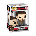 PREORDER (Estimated Arrival Q4 2024) POP TV: The Boys S3- Frenchie