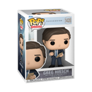 PREORDER (Estimated Arrival Q2 2024) POP TV: Succession S1 - Set of 5 with Soft Protectors