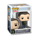 PREORDER (Estimated Arrival Q2 2024) POP TV: Succession S1 - Kendall Roy