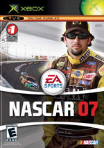 NASCAR 07 (Xbox)