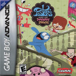 Foster's Home for Imaginary Friends (Gameboy Advance)