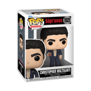 PREORDER (Estimated Arrival Q3 2024) POP TV: Sopranos- Set of 4 with Soft Protectors