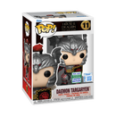 [Wondercon SHARED] House of the Dragon Daemon Targaryen (Armor) #11