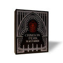 Crimson Peak [Limited Edition]