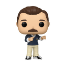 PREORDER (Estimated Arrival Q4 2024) POP TV: Ted Lasso S3- Ted Lasso