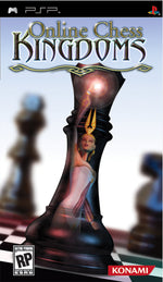 Online Chess Kingdoms (PSP)