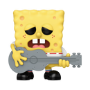 PREORDER (Estimated Arrival Q3 2024) POP Animation: Spongebob Squarepants 25th- Ripped Pants SpongeBob