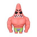 (PRE-ORDER) POP! Animation: SBS 25th- Patrick w/Muscles