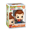 PREORDER (Estimated Arrival Q3 2024) POP TV: Nick Rewind- Set of 7 with Soft Protectors