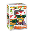 PREORDER (Estimated Arrival Q3 2024) POP TV: Nick Rewind- Set of 7 with Soft Protectors