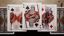 Mandalorian Playing Cards v2 by theory11