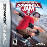 Tony Hawk's Downhill Jam (Gameboy Advance)