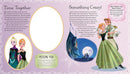 Disney Frozen: Elsa and Anna's Guide to Arendelle
